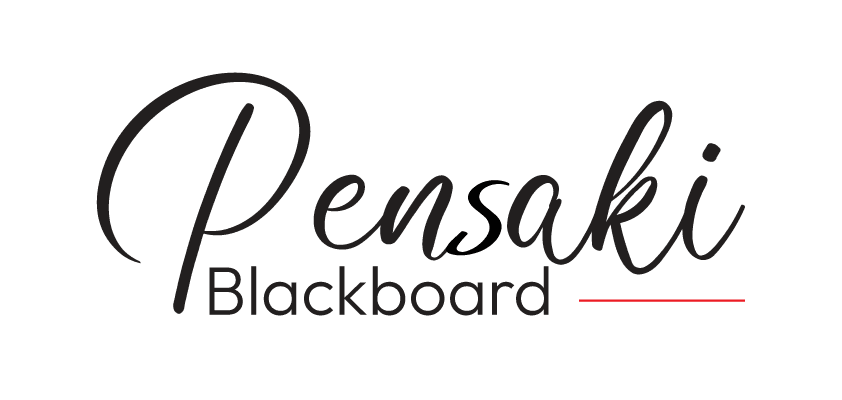 Pensaki Blackboard