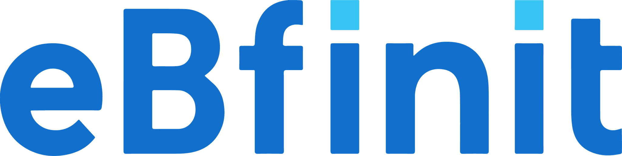 Bfinit Company Logo