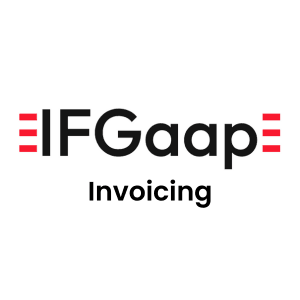 Ifgaap Mobile Invoicing