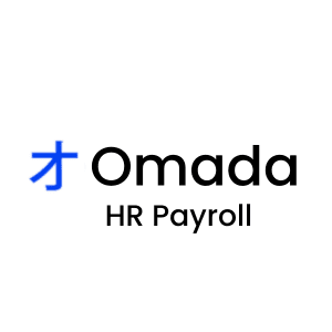 Omada HR Payroll