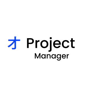 Omada Project Manager