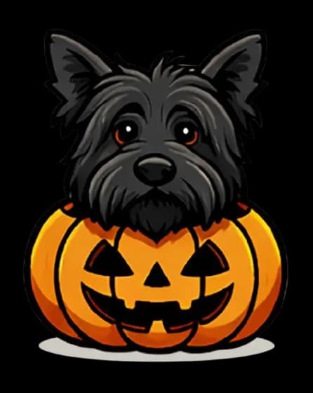 Scotty Pumpkin