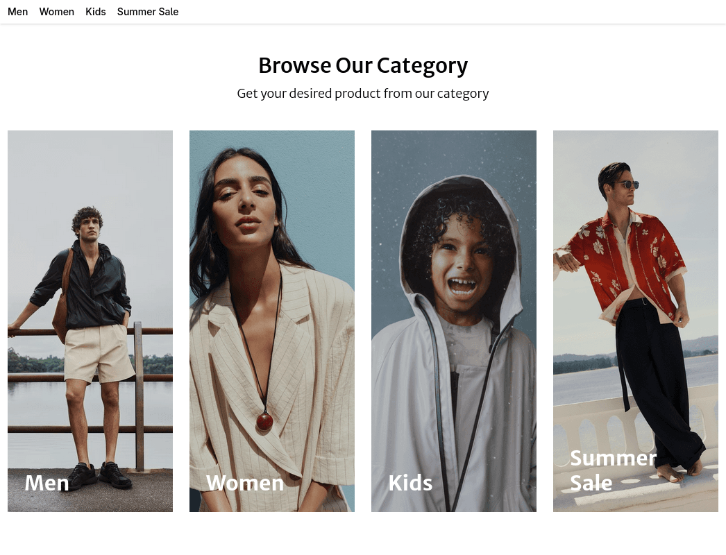 Beautiful Store Design